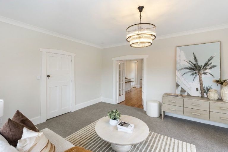Photo of property in 13 Idris Road, Fendalton, Christchurch, 8052
