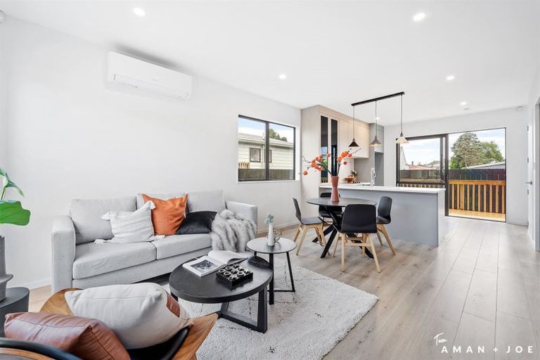 Photo of property in 9b Tango Place, Henderson, Auckland, 0610