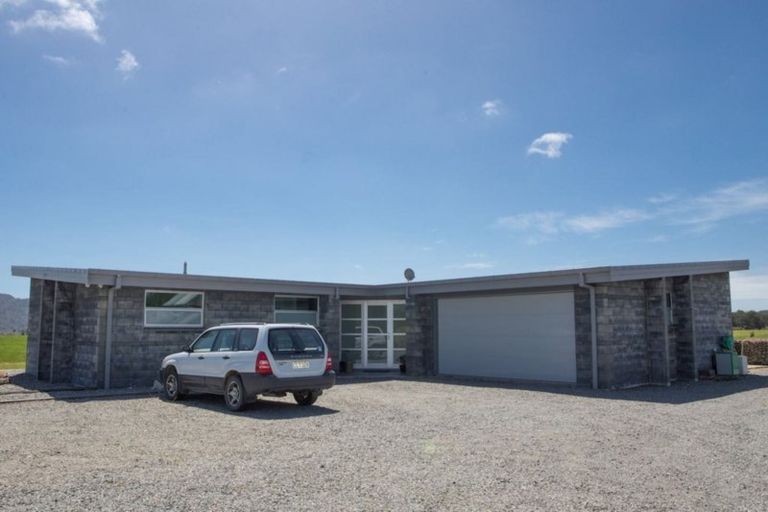 Photo of property in 343a Taylorville Road, Coal Creek, Greymouth, 7802