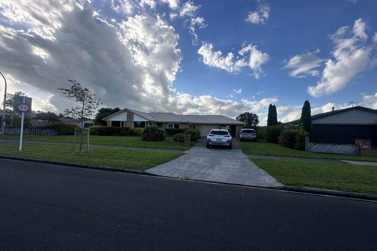 Photo of property in 1 Commodore Avenue, Flagstaff, Hamilton, 3210