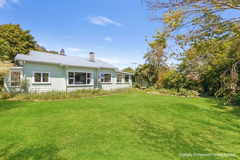 Photo of property in 119 Opouri Road, Rai Valley, 7194