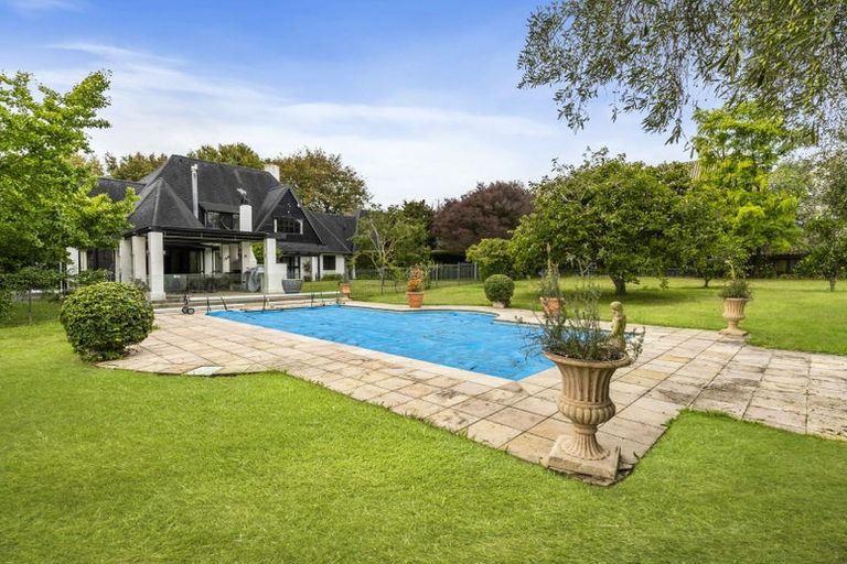 Photo of property in 316 Jesmond Road, Karaka, Drury, 2578