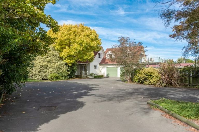 Photo of property in 8 Sherwood Place, Springlands, Blenheim, 7201