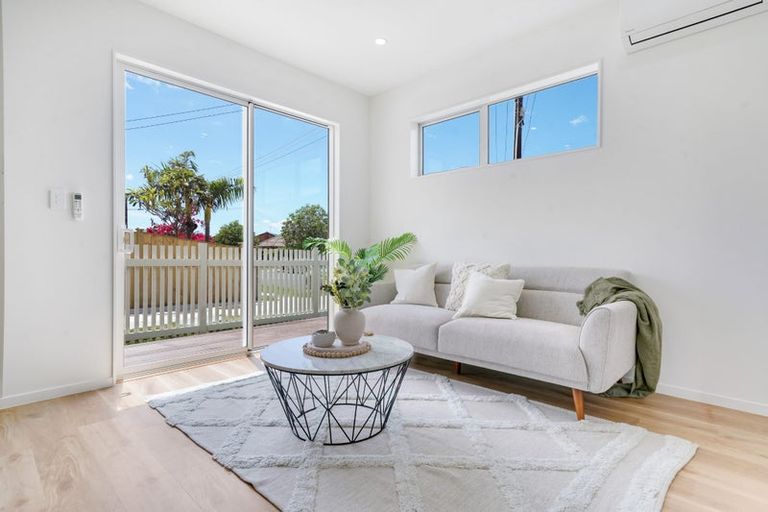 Photo of property in 23b Seymour Avenue, Papatoetoe, Auckland, 2025