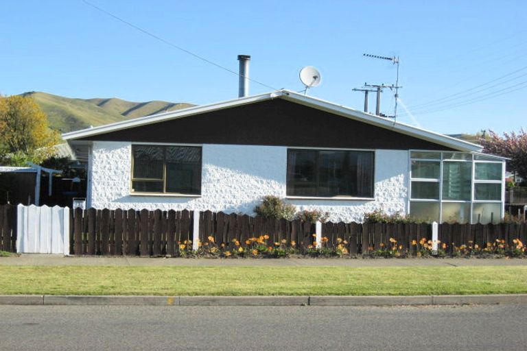 Photo of property in 132 Hospital Road, Witherlea, Blenheim, 7201