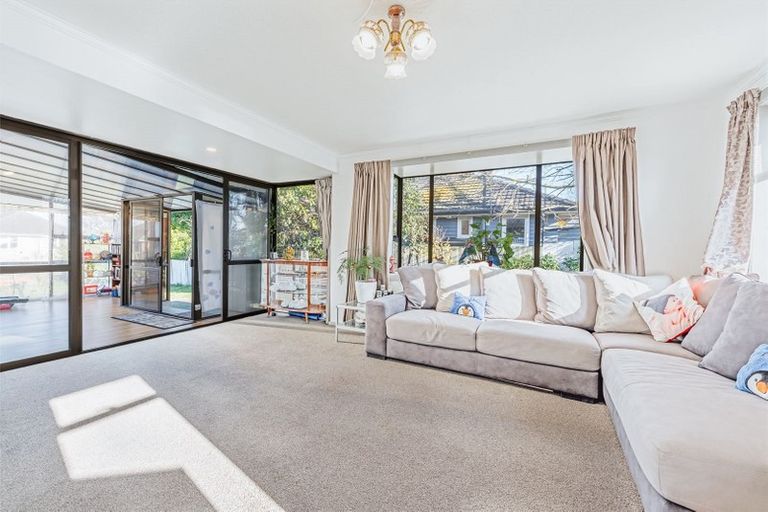 Photo of property in 62 Nottingham Avenue, Halswell, Christchurch, 8025