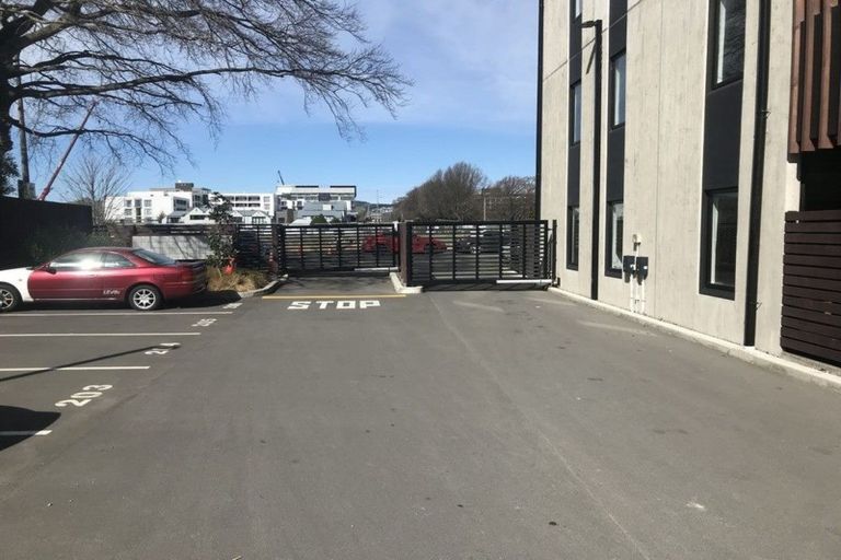 Photo of property in Leicester Executive Apartments, 110/282 Madras Street, Christchurch Central, Christchurch, 8011