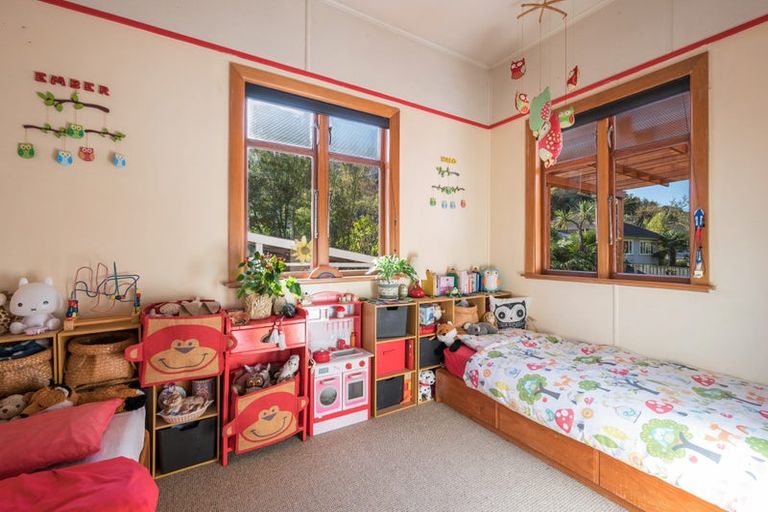 Photo of property in 4 Rentone Street, Stepneyville, Nelson, 7010