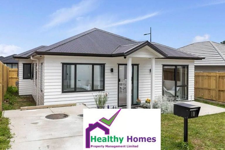 Photo of property in 10 Verdot Close, Kumeu, 0810