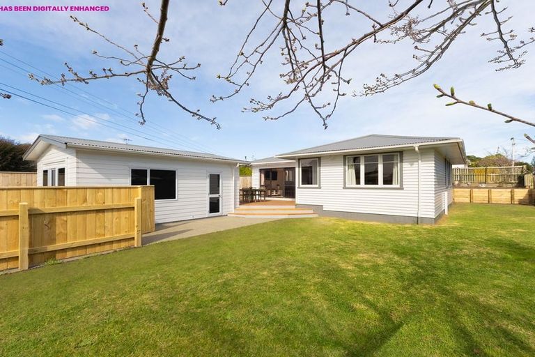 Photo of property in 42 Donovan Road, Paraparaumu Beach, Paraparaumu, 5032