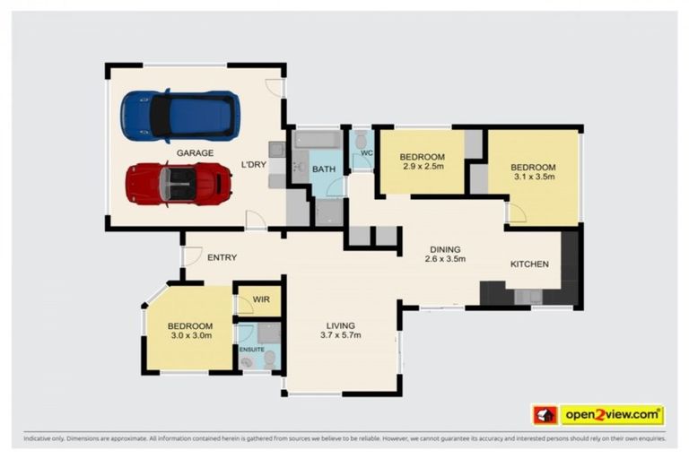 Photo of property in 5 Harobed Place, Weymouth, Auckland, 2103