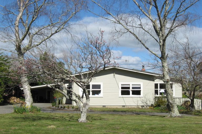 Photo of property in 35 Milne Street, Marton, 4710