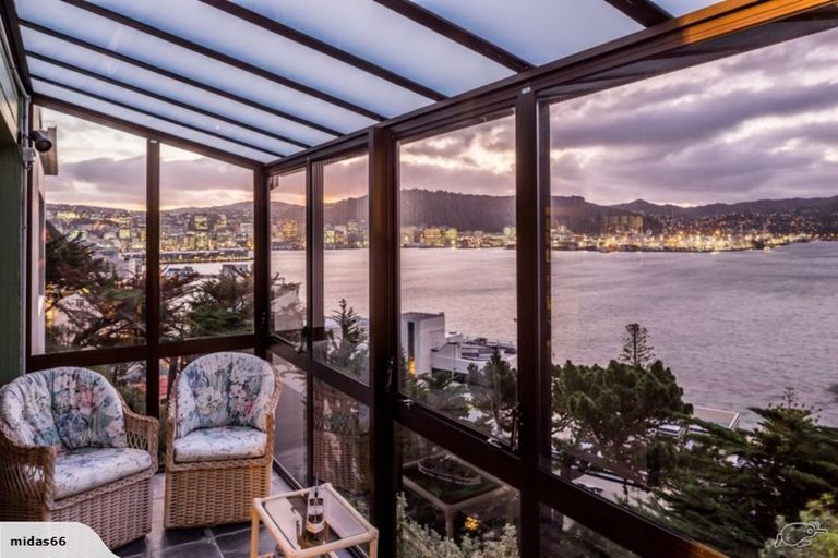 Photo of property in 6/9 Wilkinson Street, Oriental Bay, Wellington, 6011
