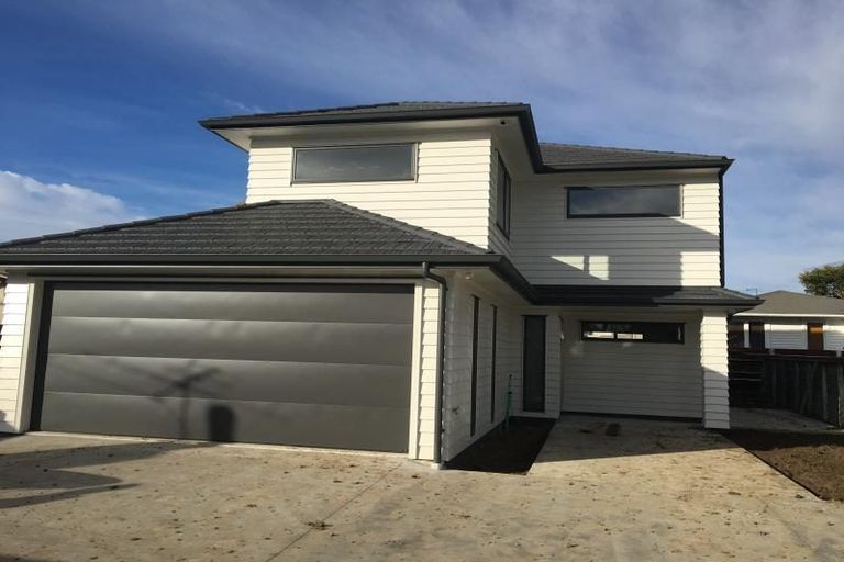 Photo of property in 55a Larnoch Road, Henderson, Auckland, 0610