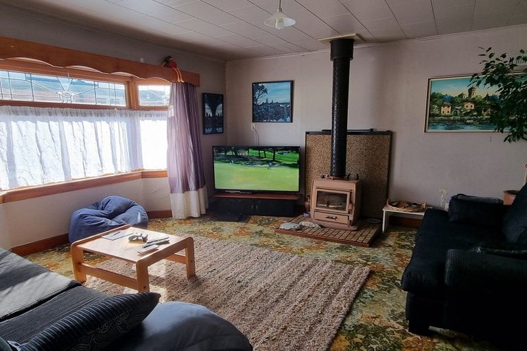 Photo of property in 110 Marsden Road, Greymouth, 7805
