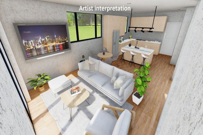 Photo of property in 173 Highbury Avenue, Highbury, Palmerston North, 4412