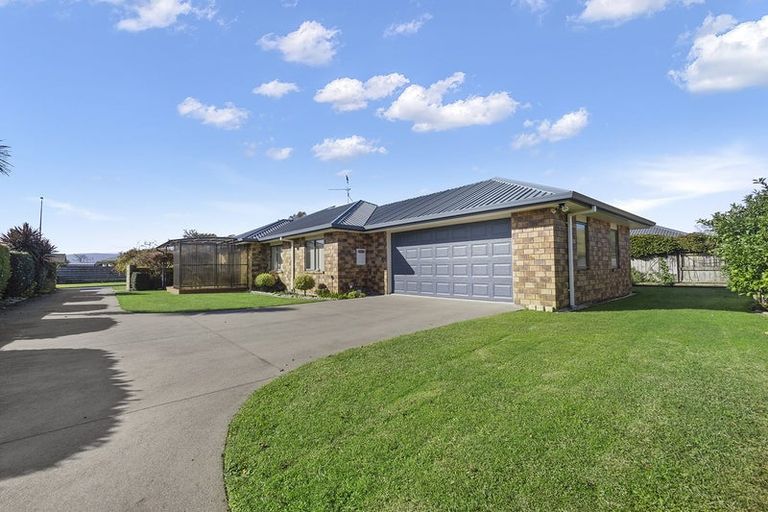 Photo of property in 14 Bridie Avenue, Matamata, 3400