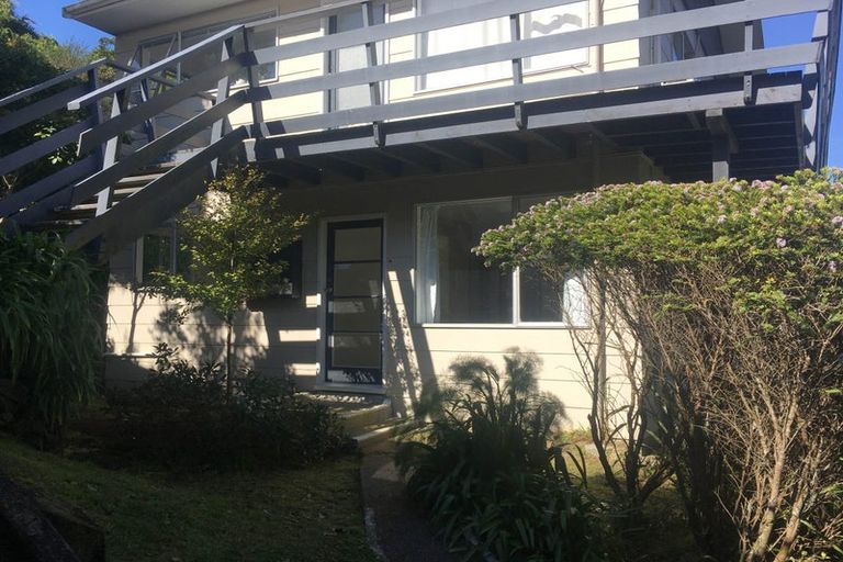 Photo of property in 116a Awarua Street, Ngaio, Wellington, 6035