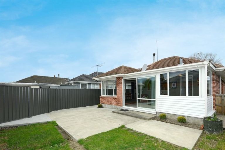 Photo of property in 14 Maryhill Avenue, Hoon Hay, Christchurch, 8025