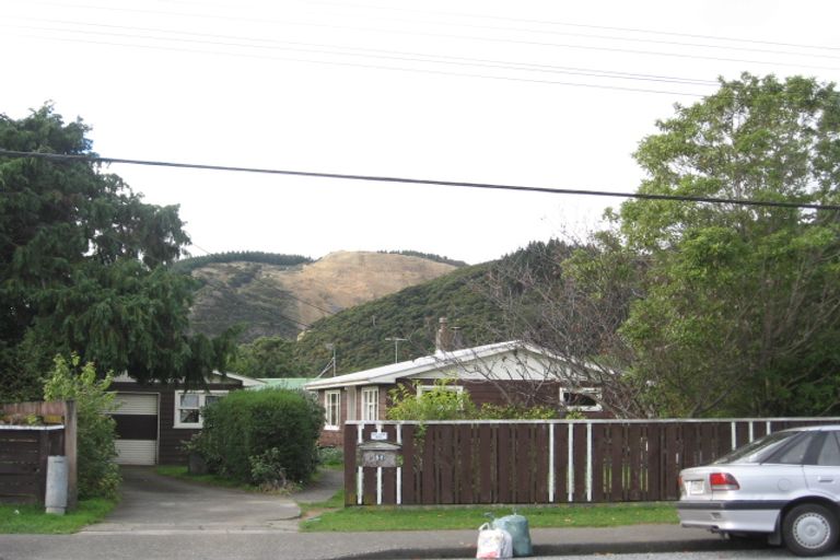 Photo of property in 51 Ruapehu Street, Paraparaumu, 5032