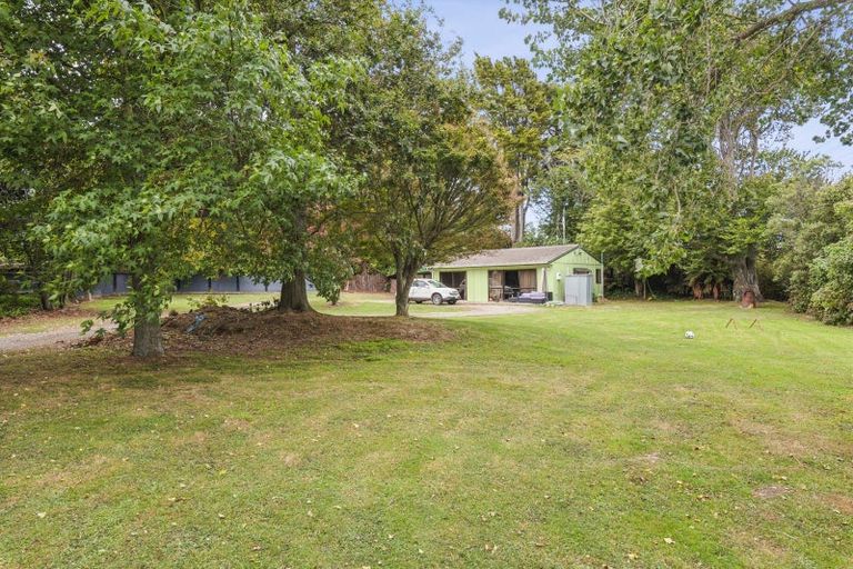 Photo of property in 114 Arapaepae Road, Levin, 5510