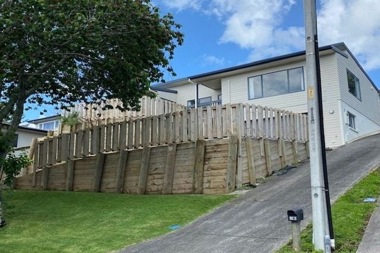 Photo of property in 30a Wellesley Grove, Gate Pa, Tauranga, 3112