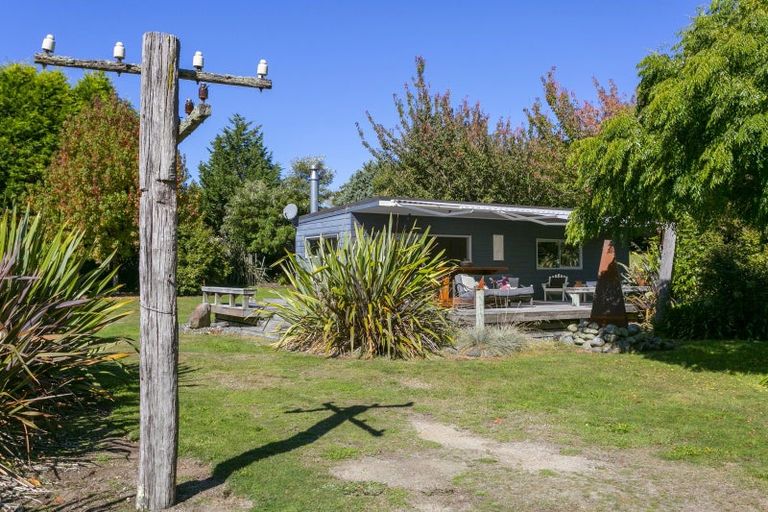 Photo of property in 20 Riverpark Drive, Kuratau, Turangi, 3381