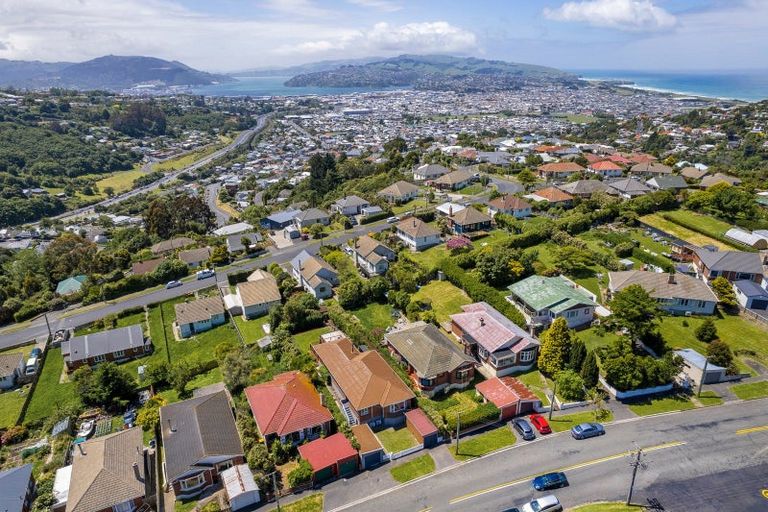 Photo of property in 61 Riselaw Road, Calton Hill, Dunedin, 9012