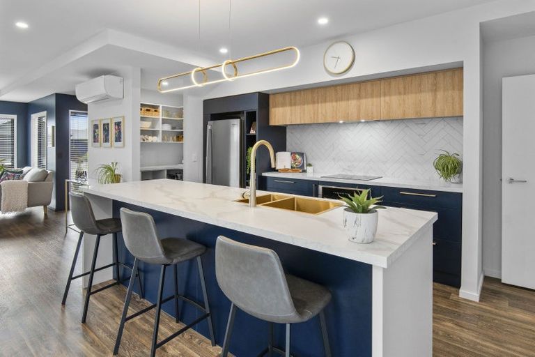 Photo of property in 28 Spirit Terrace, Rolleston, 7615