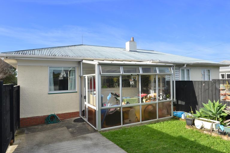 Photo of property in 36a Central Avenue, Avenues, Whangarei, 0110