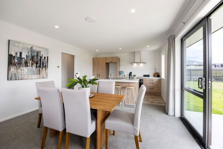 Photo of property in 3 Rawiri Street, Morrinsville, 3300