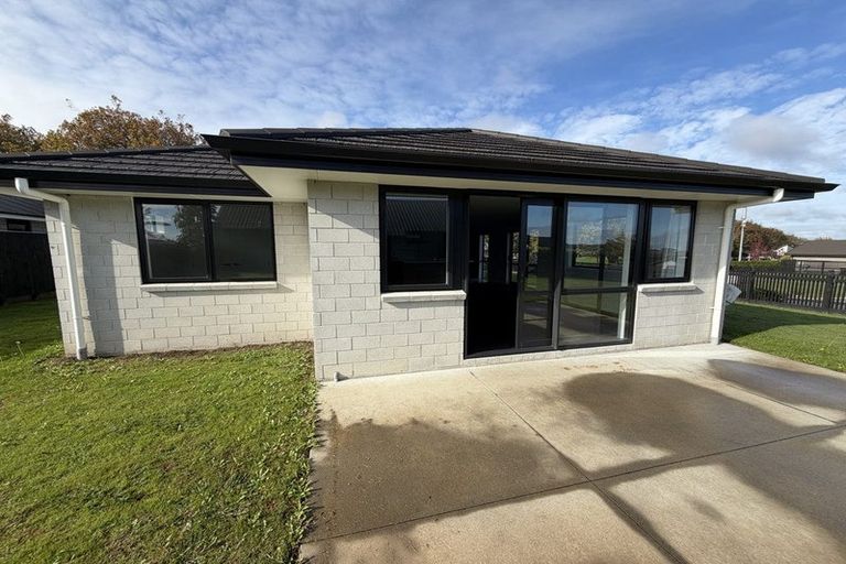 Photo of property in 94 Fairway Drive, Morrinsville, 3300