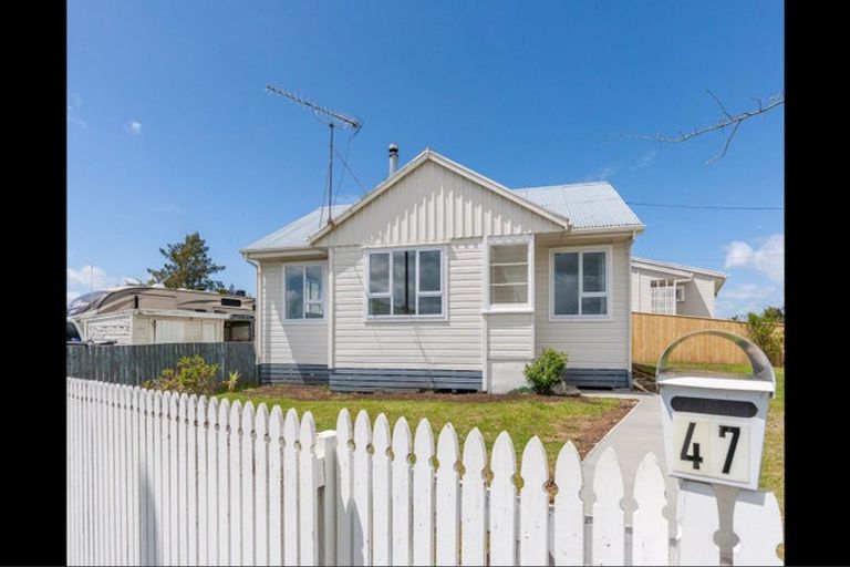 Photo of property in 47 Lomond Avenue, Tokoroa, 3420