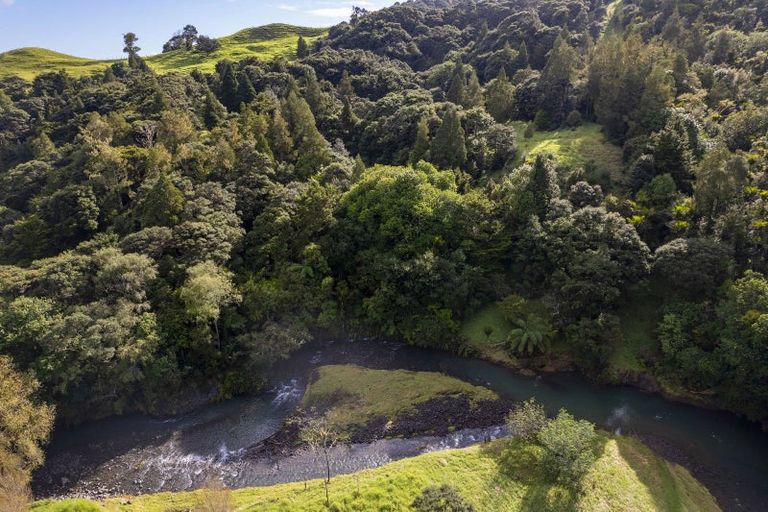 Photo of property in 73 Takahue Saddle Road, Takahue, Kaitaia, 0481