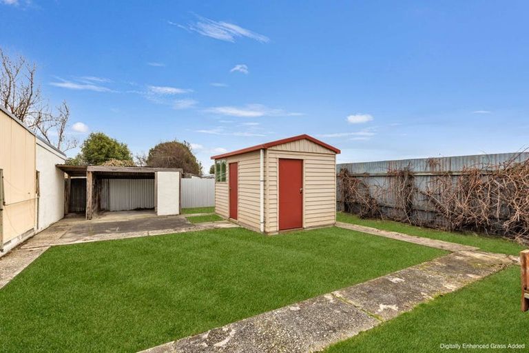 Photo of property in 20 Herbert Street, Gore, 9710