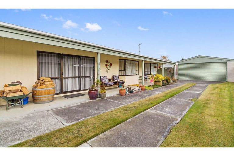 Photo of property in 33 Murray Street, Temuka, 7920