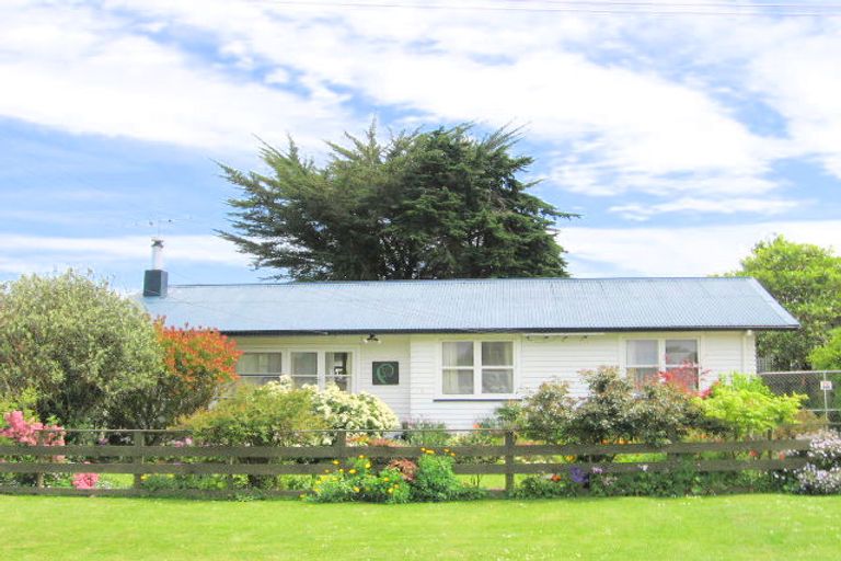 Photo of property in 6 Devery Street, Mangapapa, Gisborne, 4010