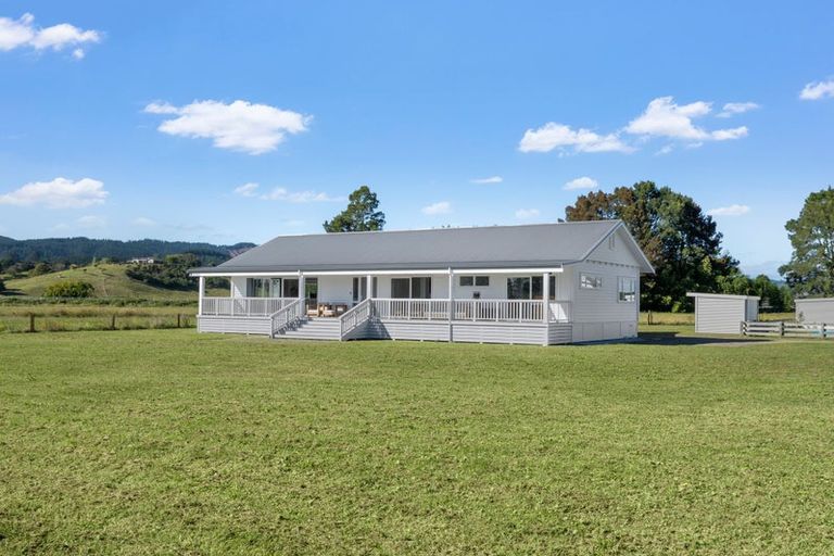 Photo of property in 703a Western Drain Road, Te Teko, Whakatane, 3192