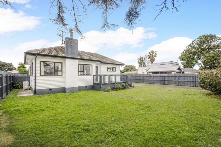 Photo of property in 1/23 Marr Road, Manurewa, Auckland, 2102