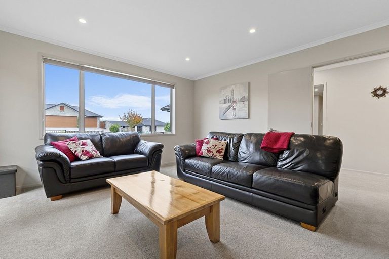 Photo of property in 7 Turnberry Crescent, Morrinsville, 3300