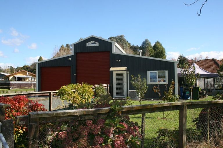 Photo of property in 1 Owen Road, Kawerau, 3127