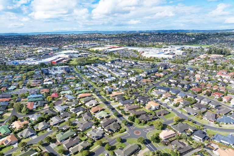 Photo of property in 131 Guys Road, East Tamaki, Auckland, 2013