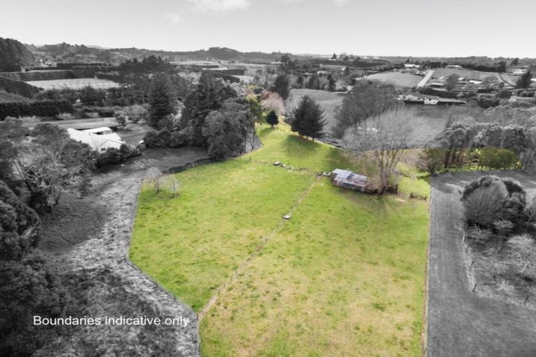 Photo of property in 2/13a I'anson Road, Whakamarama, 3179