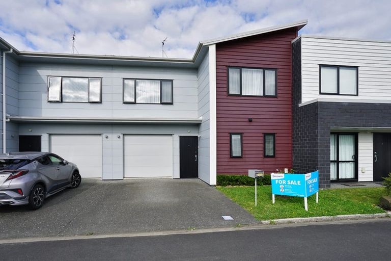 Photo of property in 20 Rebekah Crescent, Flagstaff, Hamilton, 3210