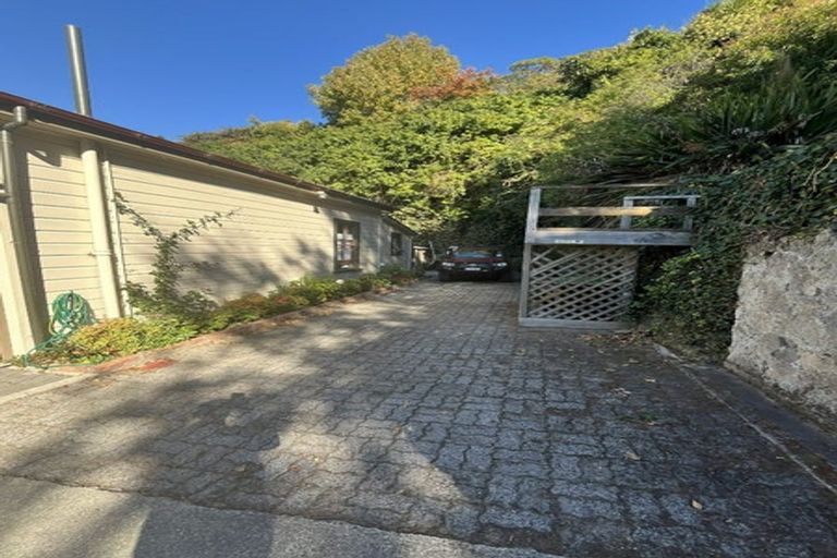 Photo of property in 8 Paradise Road, Napier South, Napier, 4110