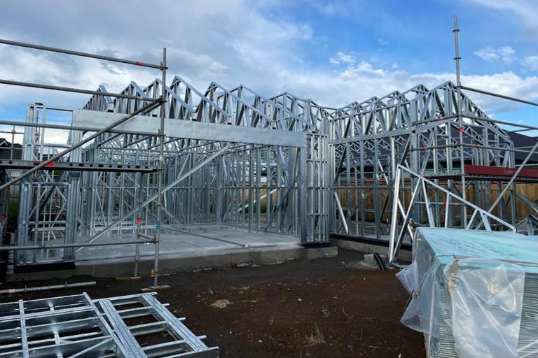 Photo of property in 13 Roka Street, Bell Block, New Plymouth, 4312