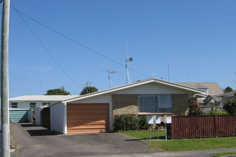 Photo of property in 22 Leander Street, Mount Maunganui, 3116