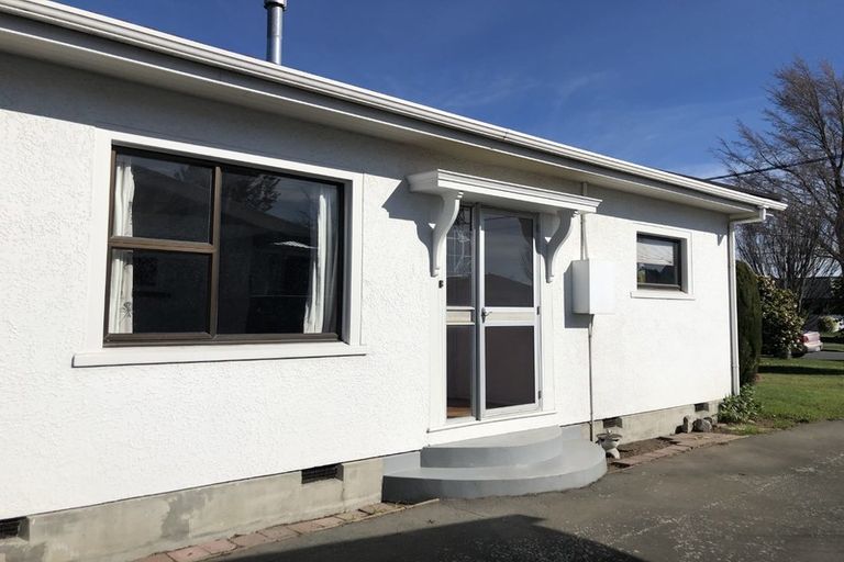 Photo of property in 40 Grants Road, Papanui, Christchurch, 8053
