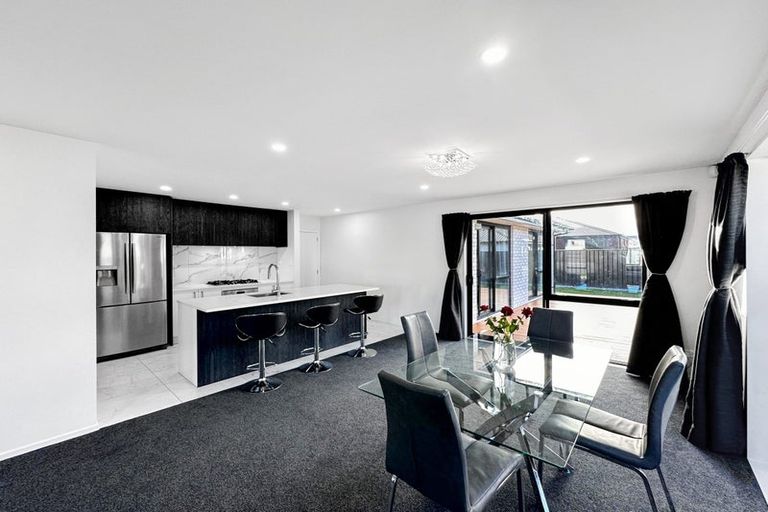 Photo of property in 19 Pender Street, Kaiapoi, 7630