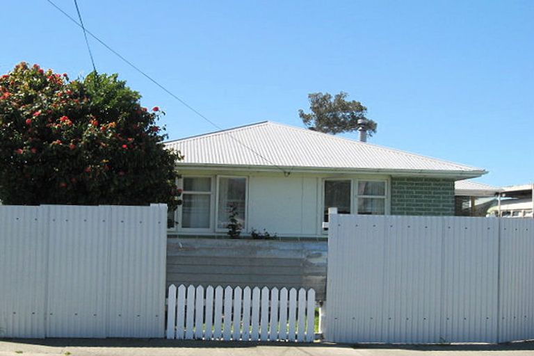 Photo of property in 6 Henderson Street, Riversdale, Blenheim, 7201